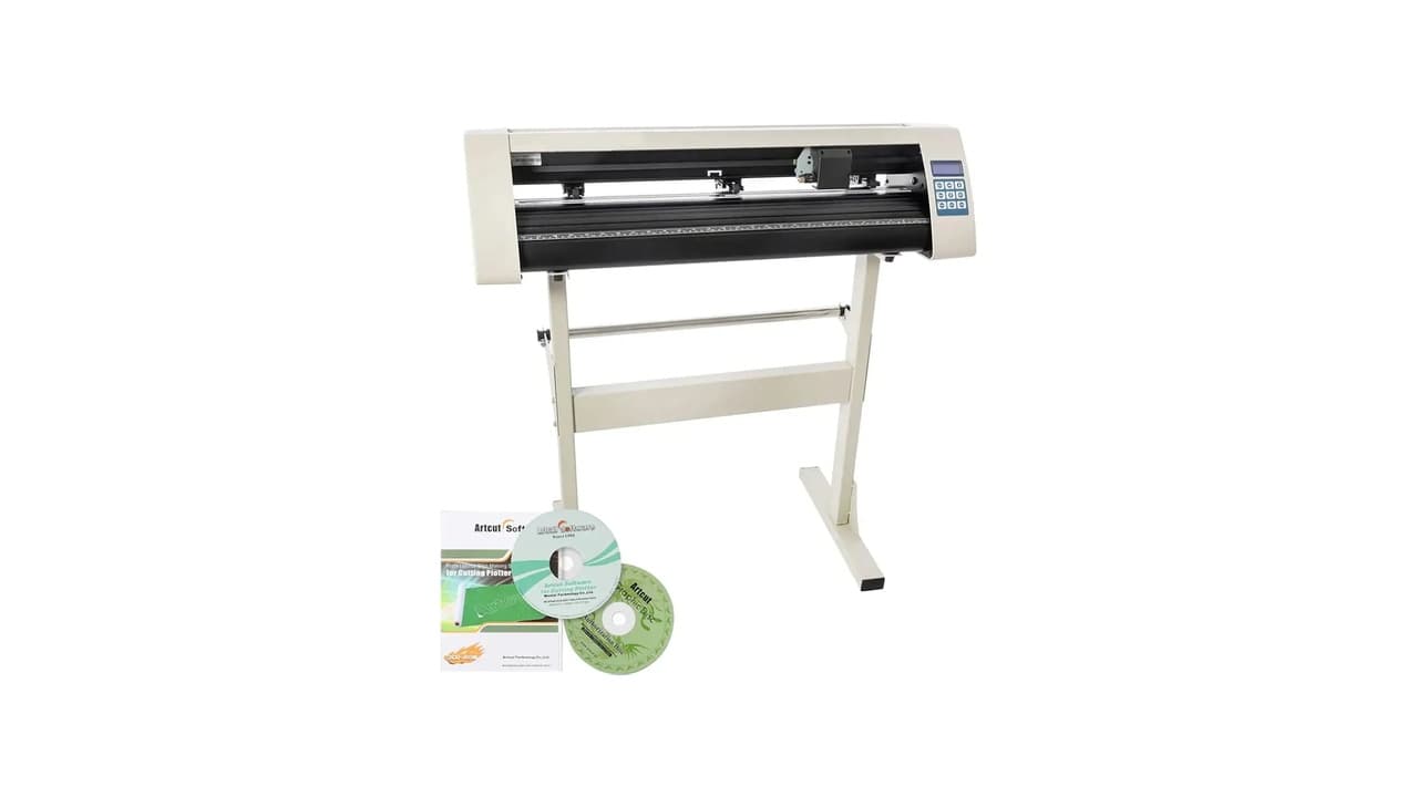 Melhor Plotter de Recorte Profissional: Qual o Modelo Ideal para Seu Projeto?