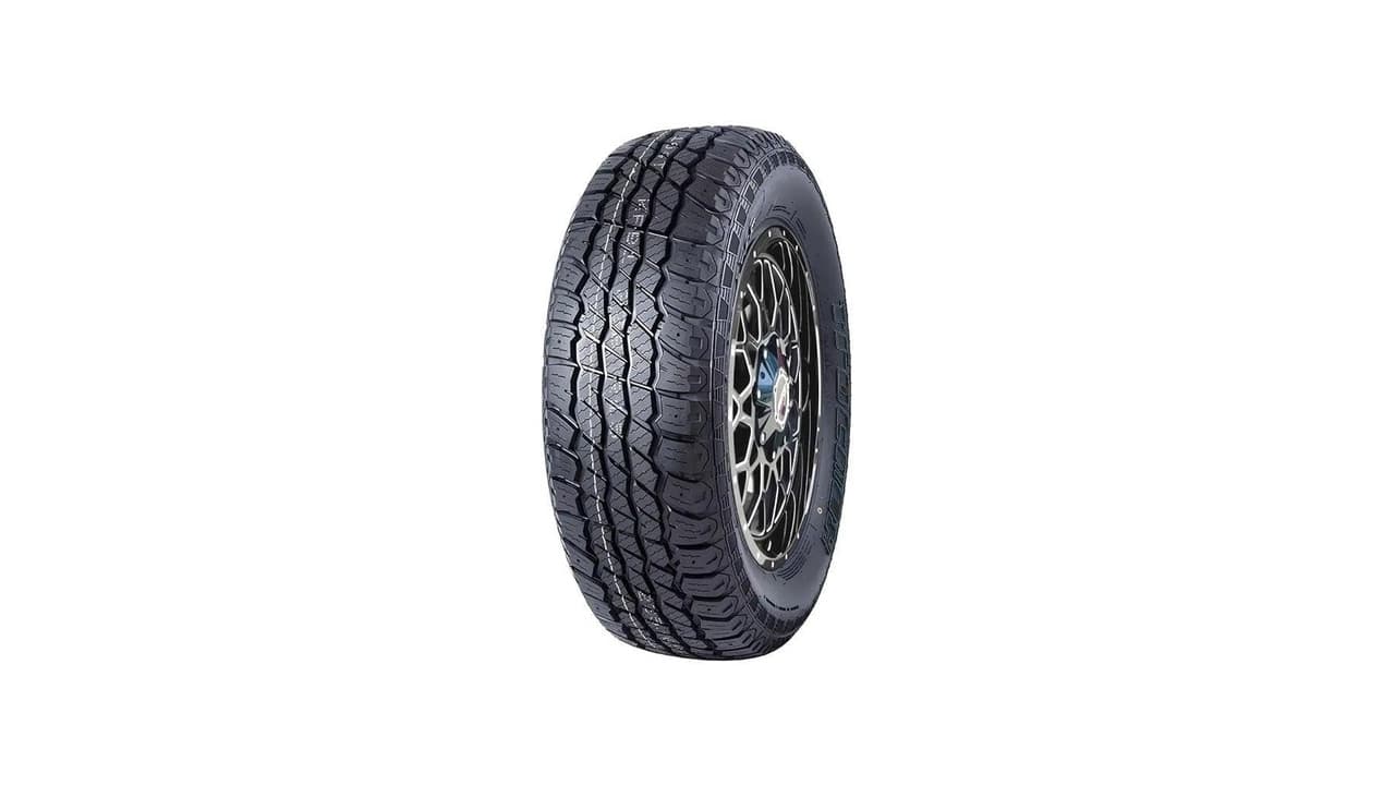 Melhor Pneu 245/70 r16: Qual Escolher para SUV e Pick-ups?