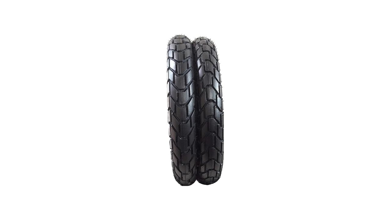 Melhor Pneu de Moto 150: Top 7 Modelos para Desempenho e Segurança