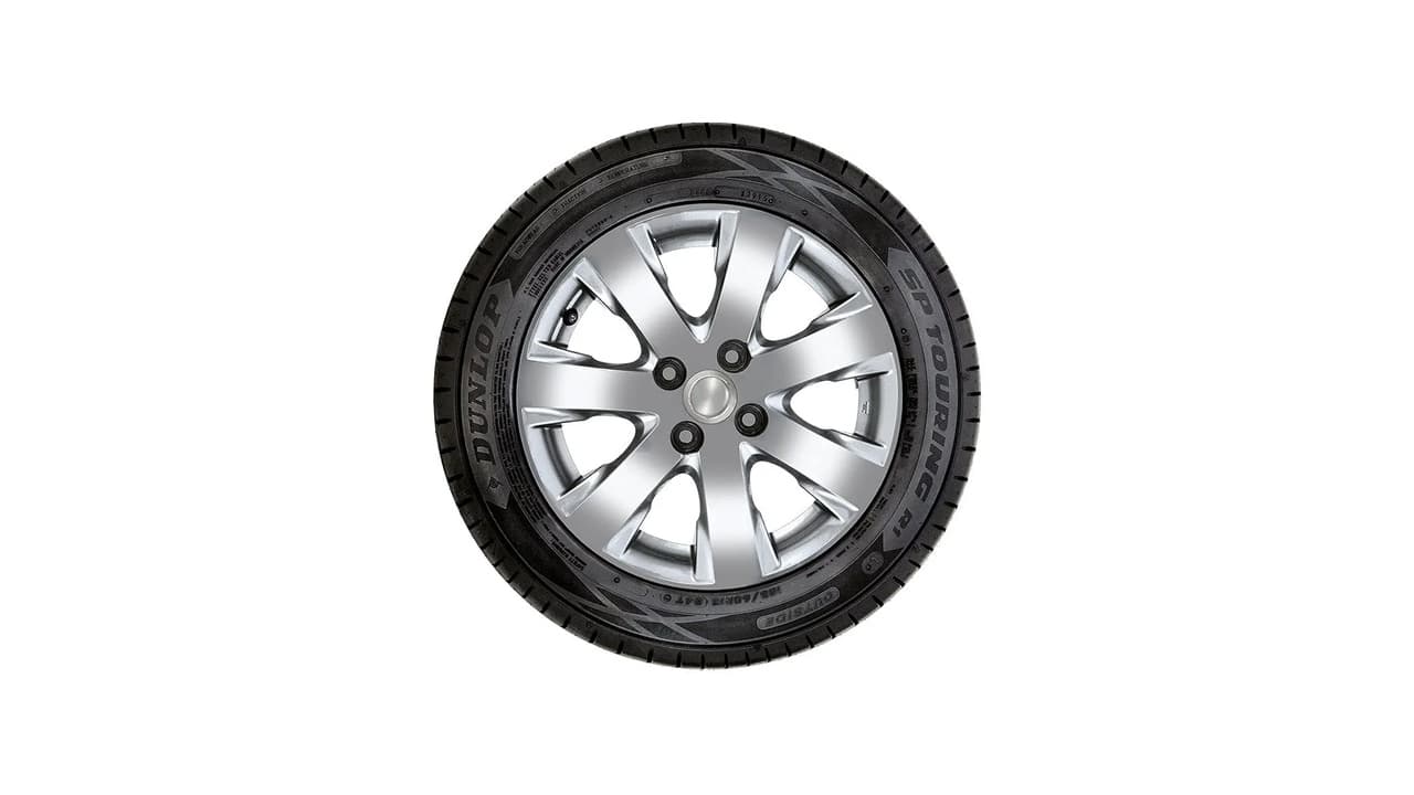 Melhor Pneu Dunlop: Confira os 5 Modelos que Realmente Vale a Pena