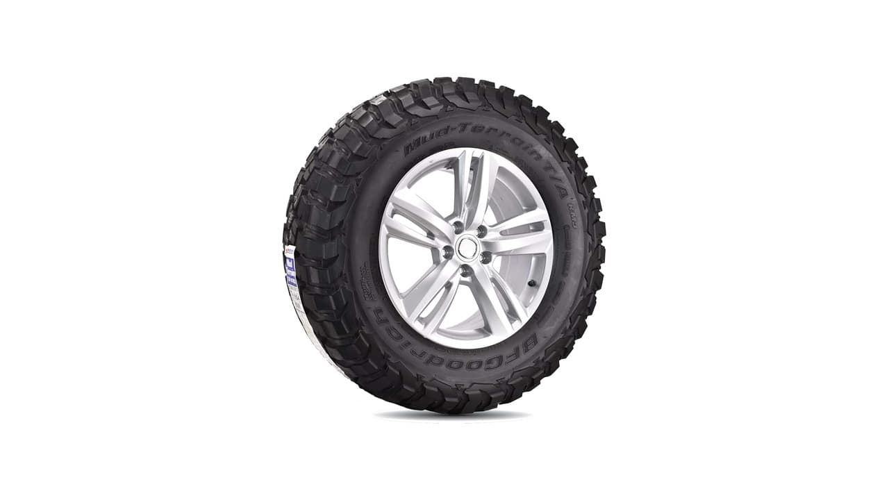 A Melhor Pneu Mud Terrain Aro 16: Guia Definitivo para Off-Road e Estrada