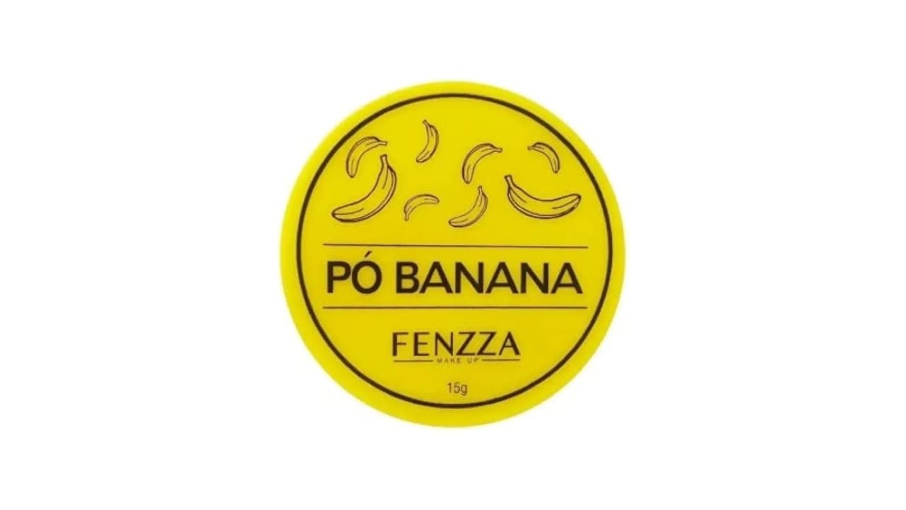 Melhor Pó Banana para Pele Negra: 8 Opções sem Flashback ou Efeito Fantasma