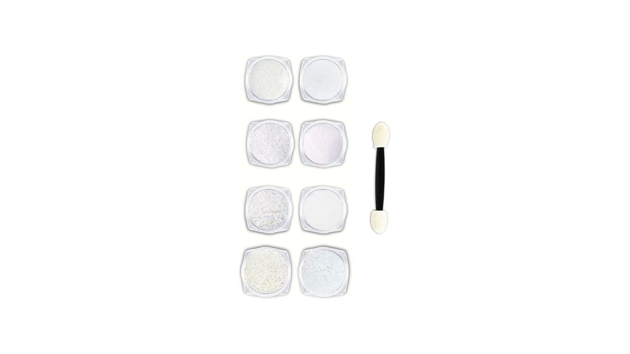 Melhor Pó para Unha em Gel: 7 Opções Premium para Manicure Profissional
