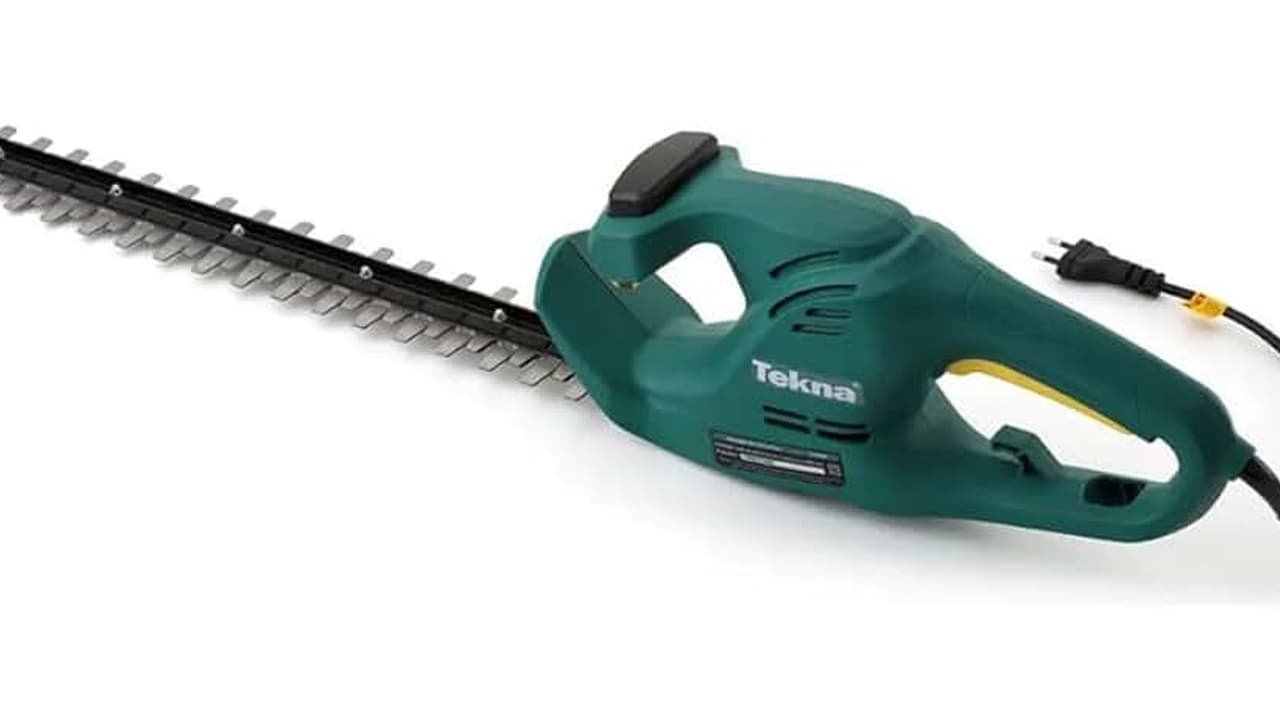 Melhor Podador de Cerca Viva Elétrico: 10 Modelos que Realmente Cortam