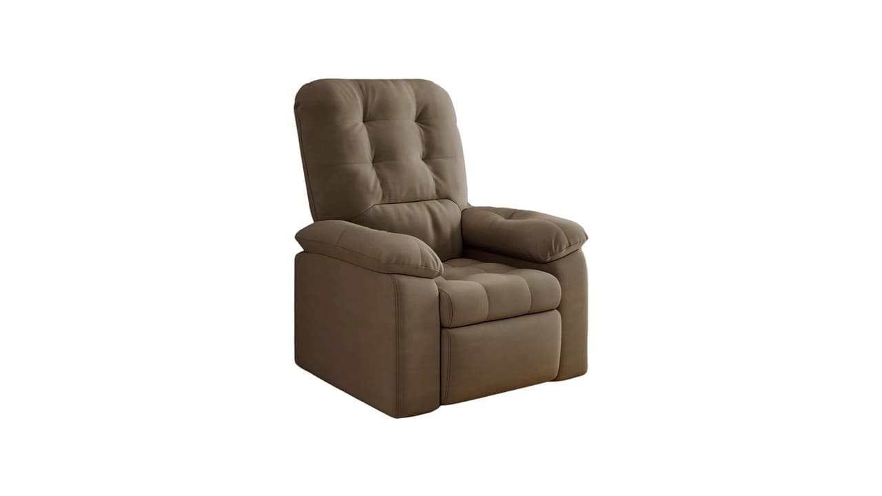 Melhor Poltrona do Papai: 10 Modelos para Conforto Máximo!