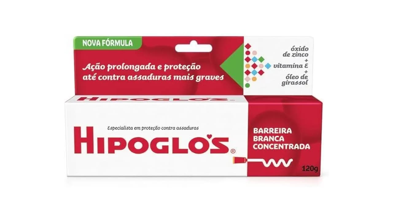 Melhor Pomada Hipoglós: 10 Opções para Pele Macia e Protegida