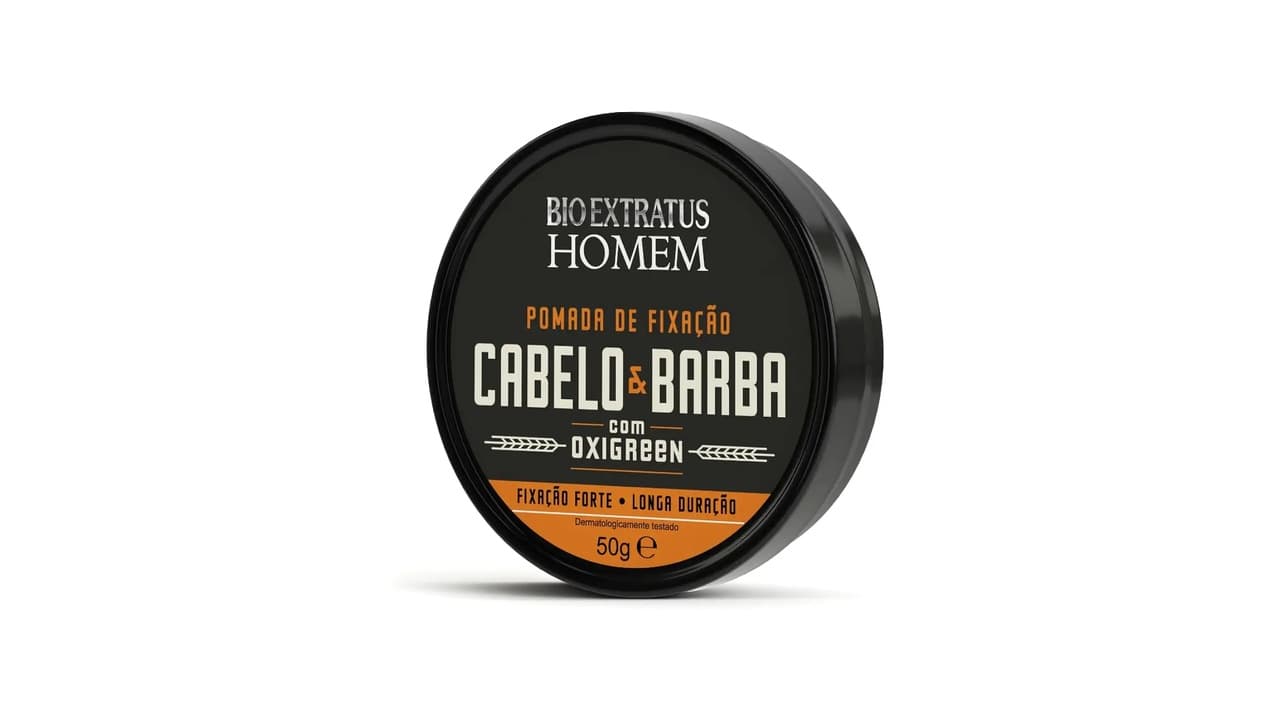 Melhor Pomada para Barba: 10 Modelos Top em Hidratação e Modelagem
