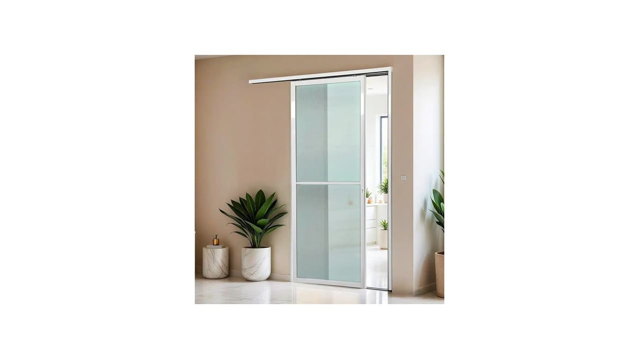 As 10 Melhores Portas de Correr de Vidro: Qual a Ideal para Você?