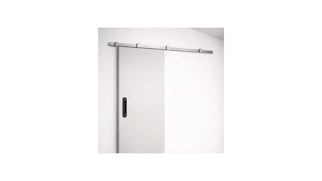 Melhor Porta de Correr: 10 Modelos com Kit Inclusos para Qualquer Ambiente