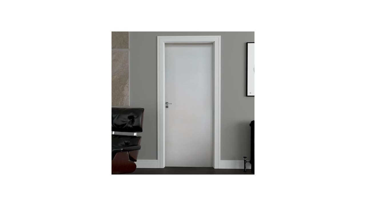 Melhor Porta de Madeira: 10 Modelos para Qualidade e Durabilidade
