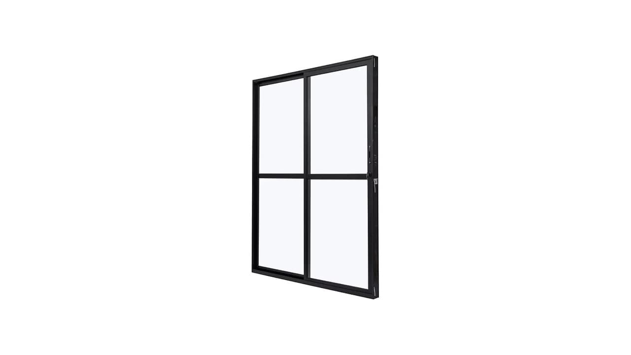 Melhor Porta de Vidro: 10 Modelos que Combinam Segurança e Estilo
