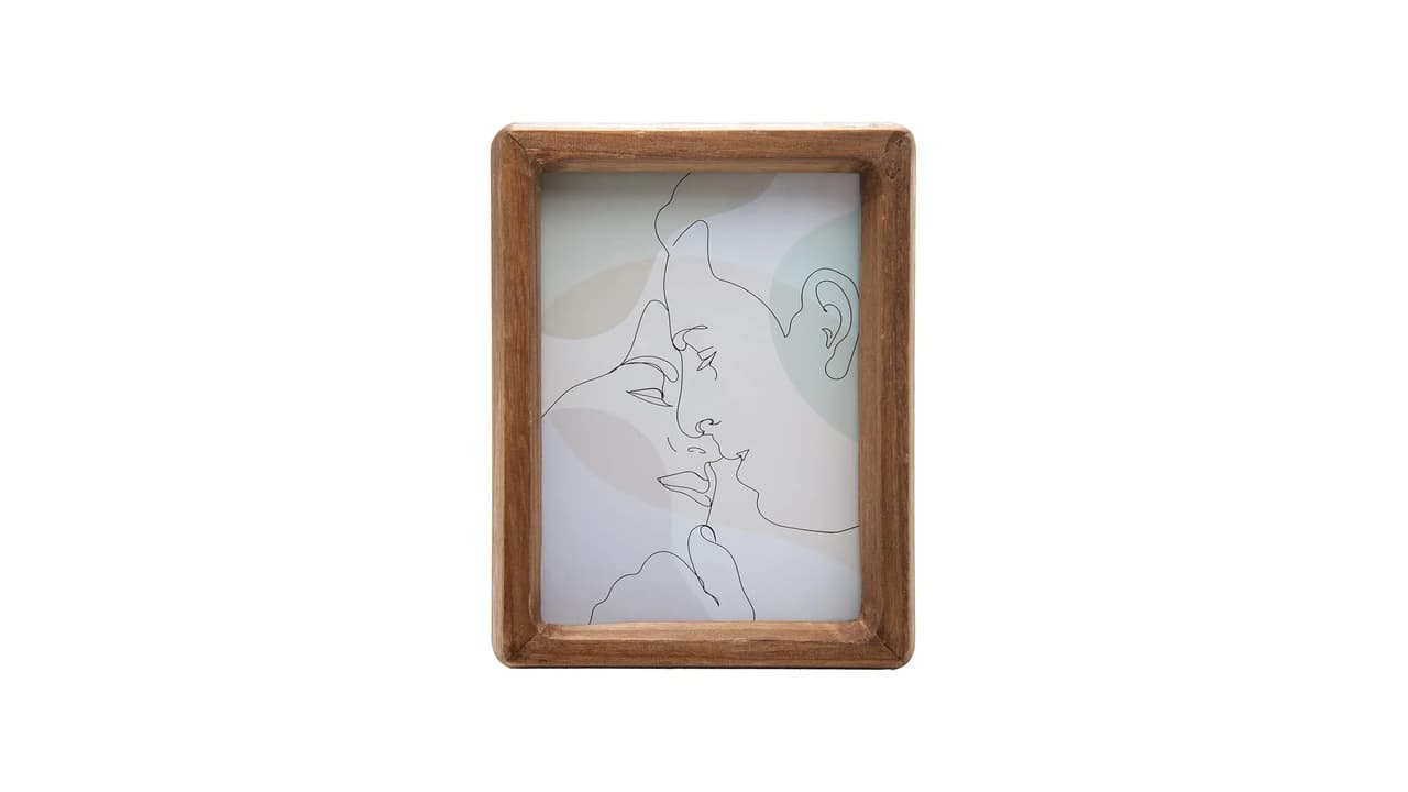 Melhor Porta Retrato de Madeira: 10 Modelos que Transformam a Decoração