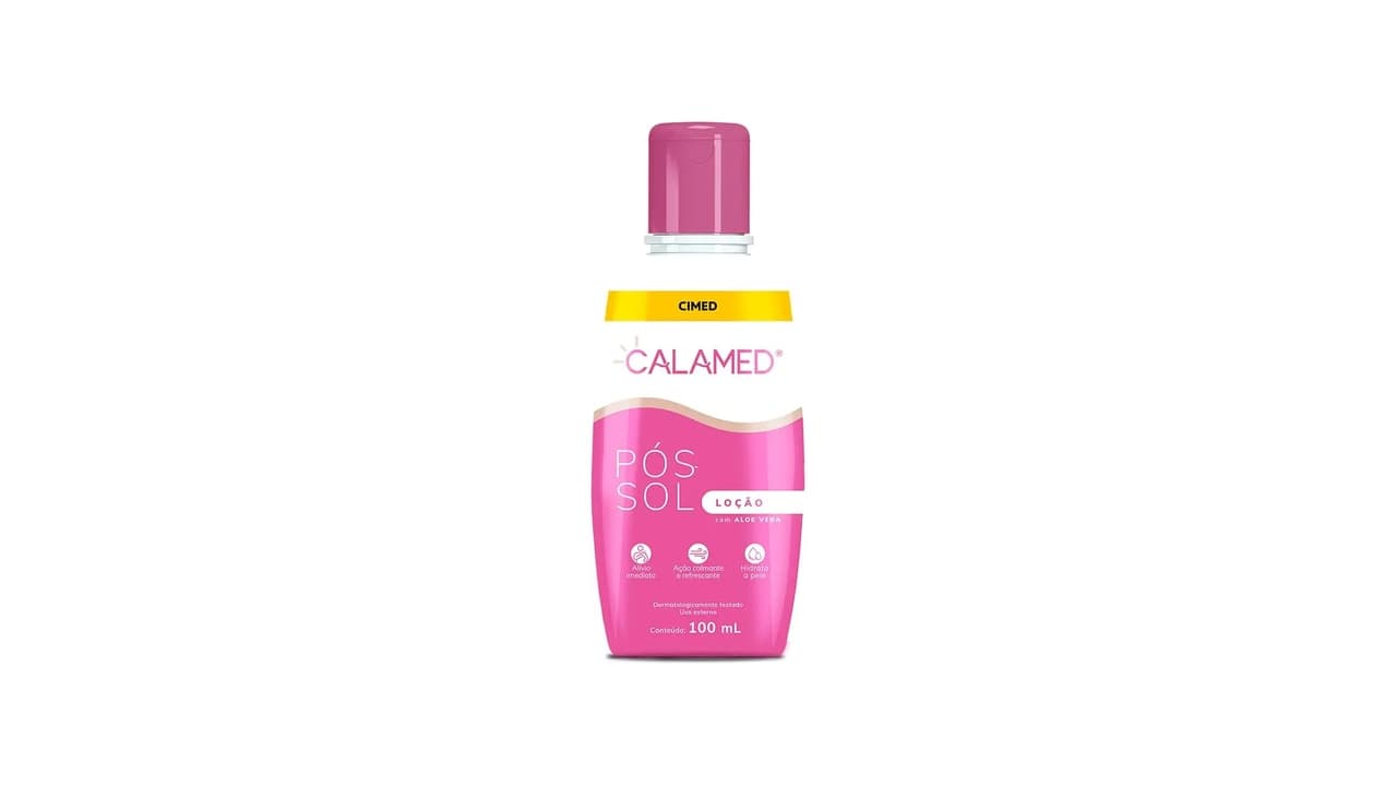 Melhor Pós Sol Natural para Queimadura? Descubra Qual Alivia Rápido
