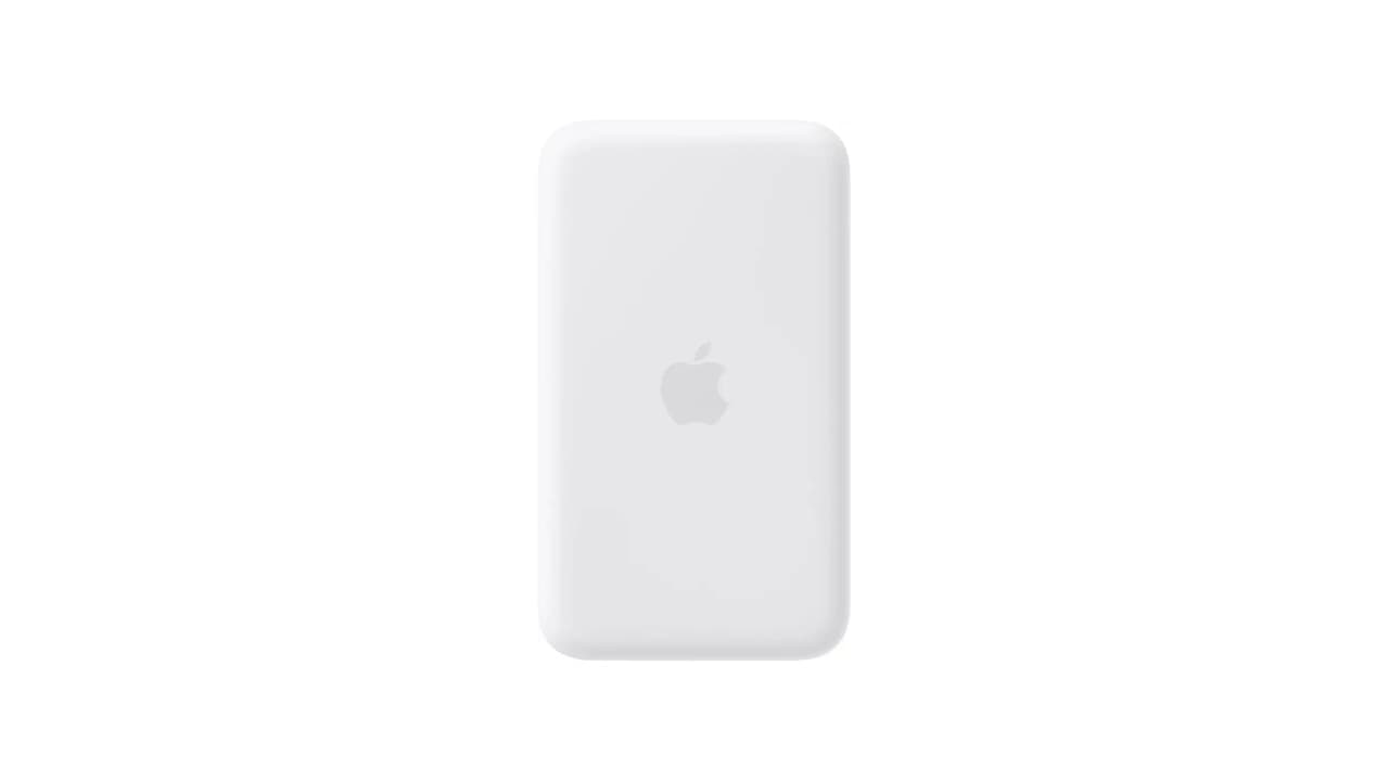 Melhor Power Bank Apple: 10 Modelos com MagSafe e Carregamento Rápido