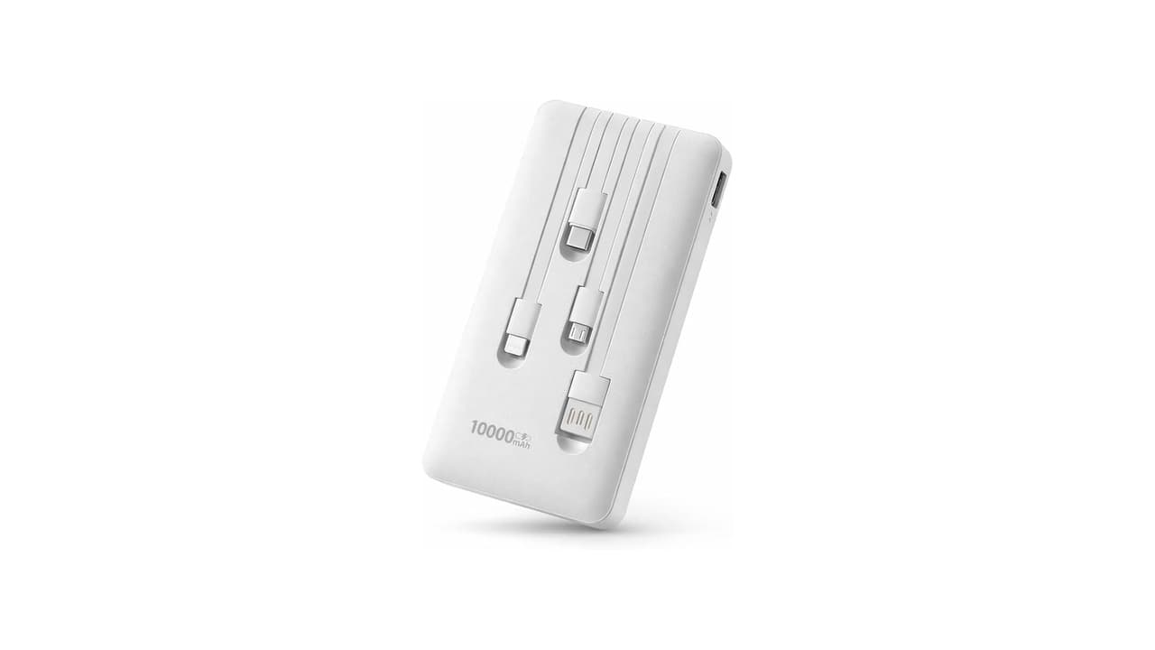 Melhor Power Bank Barato: 7 Modelos com Excelente Custo-Benefício