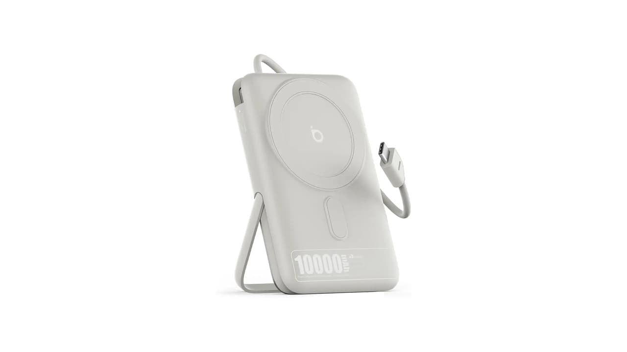 Melhor Power Bank MagSafe para iPhone 15: Qual Escolher? 7 Opções Testadas