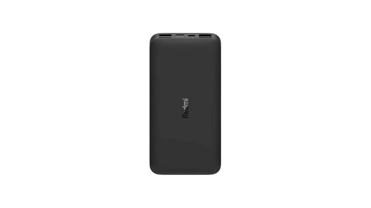 Melhor Power Bank Xiaomi: 7 Modelos com Recarga Ultra Rápida para Viagens