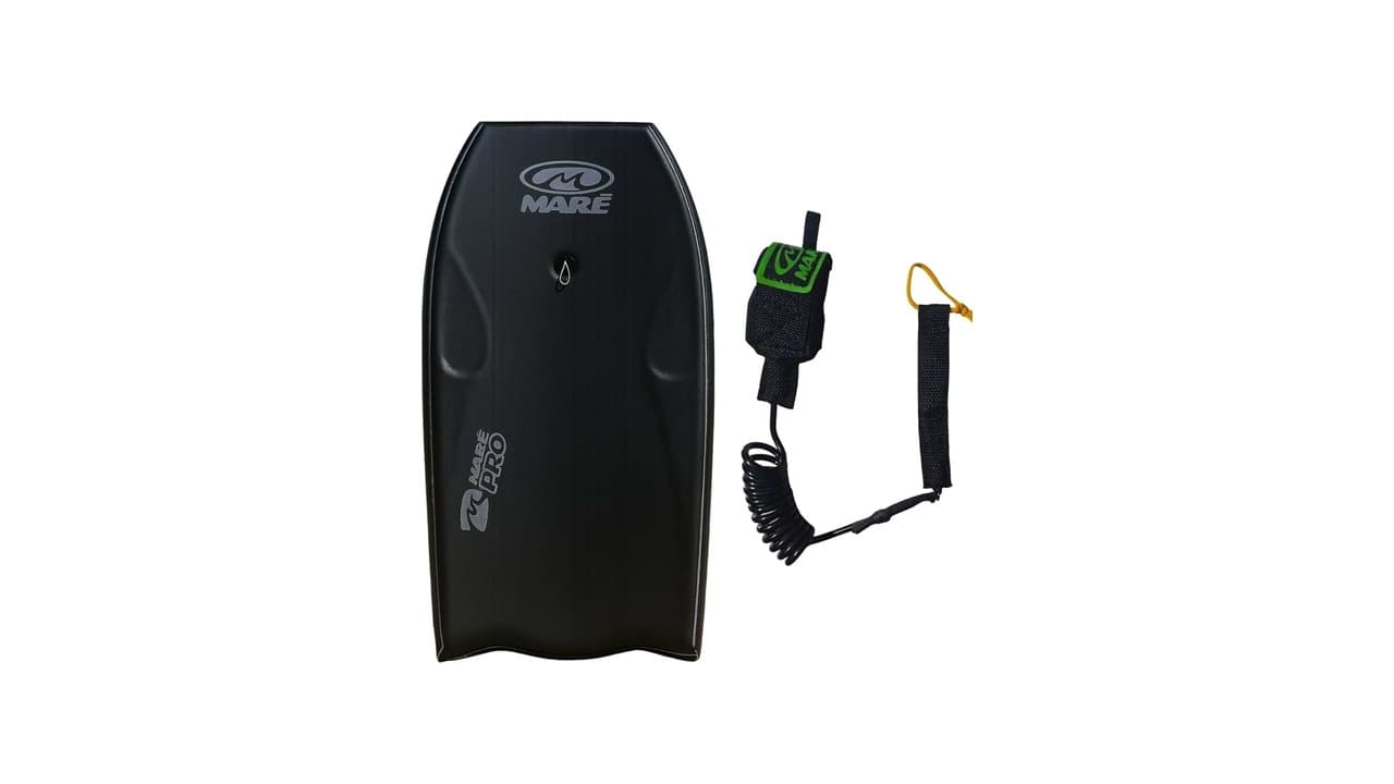 Melhor Prancha de Bodyboard Profissional: Guia para Escolher o Modelo Ideal