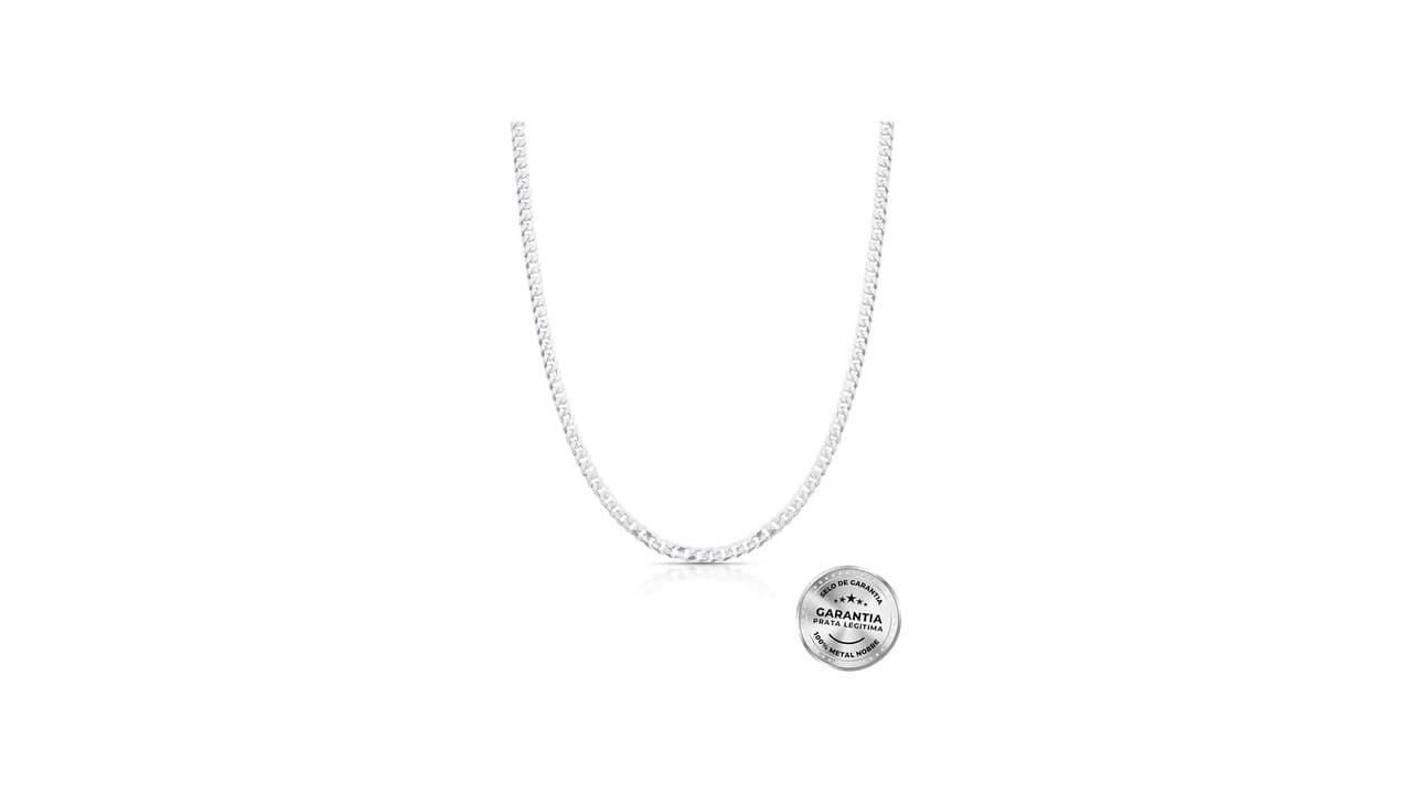 Melhor Prata 925 Masculina: Confira 10 Opções com Estilo e Durabilidade