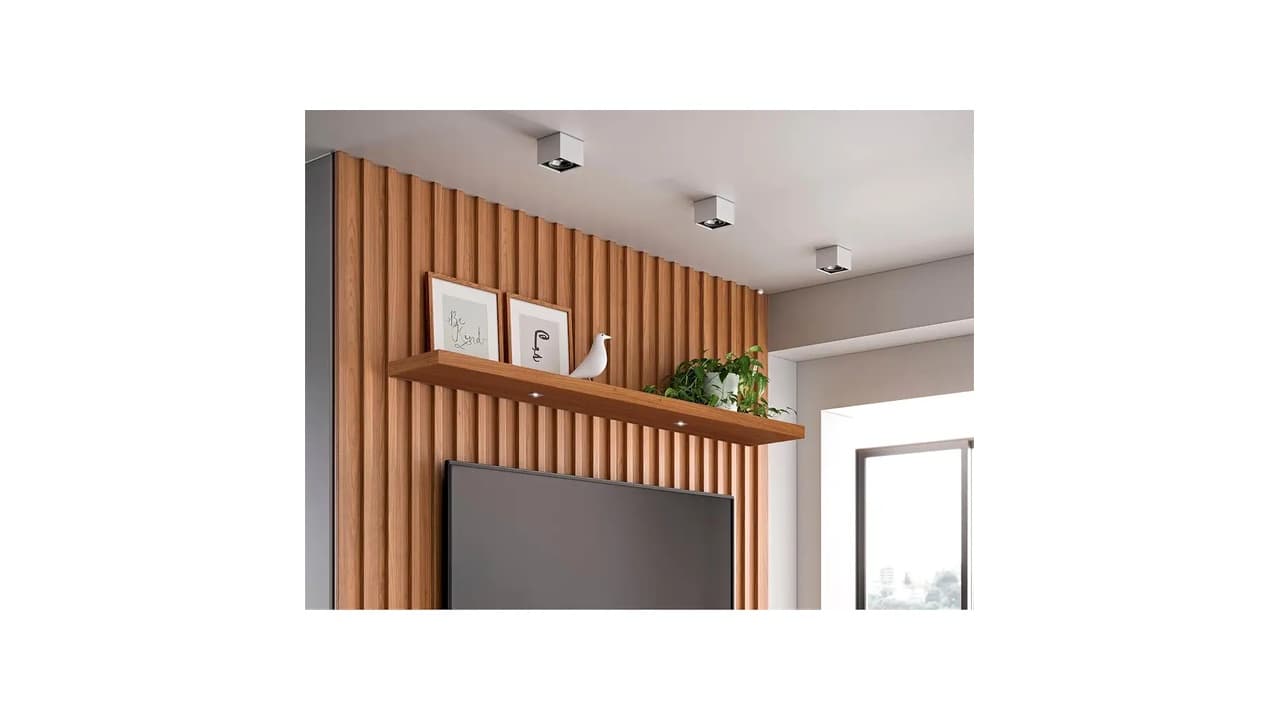 Melhor Prateleira com LED para Esculturas: 7 Modelos com Iluminação Perfeita