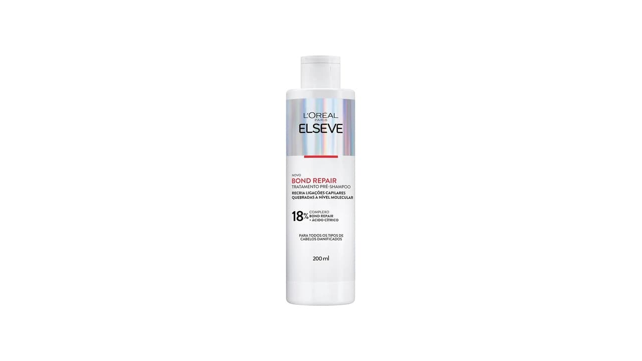 Melhor Pré Shampoo Capilar: 10 Opções para Reparar e Nutrir seus Fios