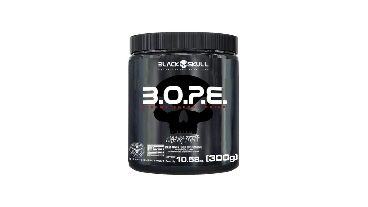 Melhor Pré Treino: 10 Opções Top para Energia e Performance