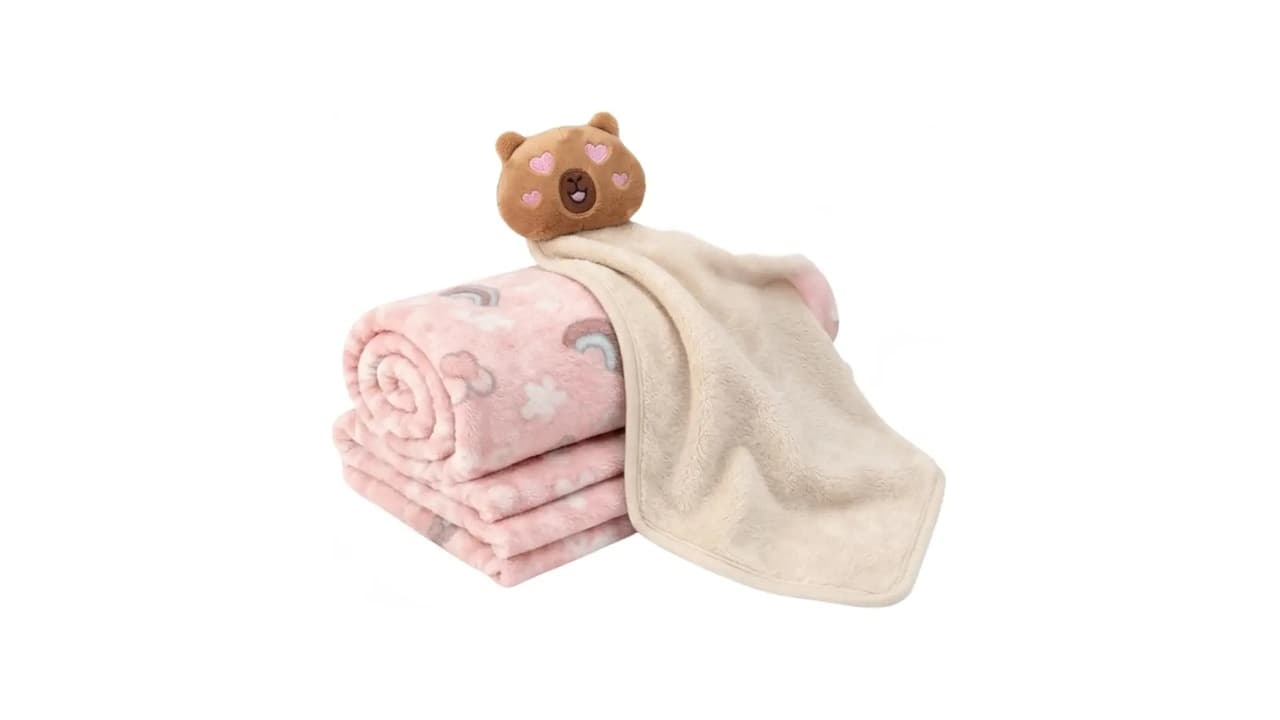 Melhor Presente para Chá de Bebê: 10 Ideias Práticas e Acolhedoras
