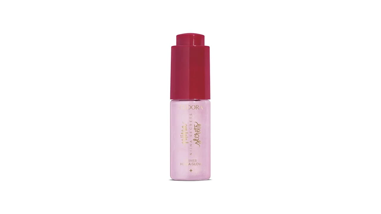 Qual o Melhor Primer Hidratante Glow com Efeito Luminoso?