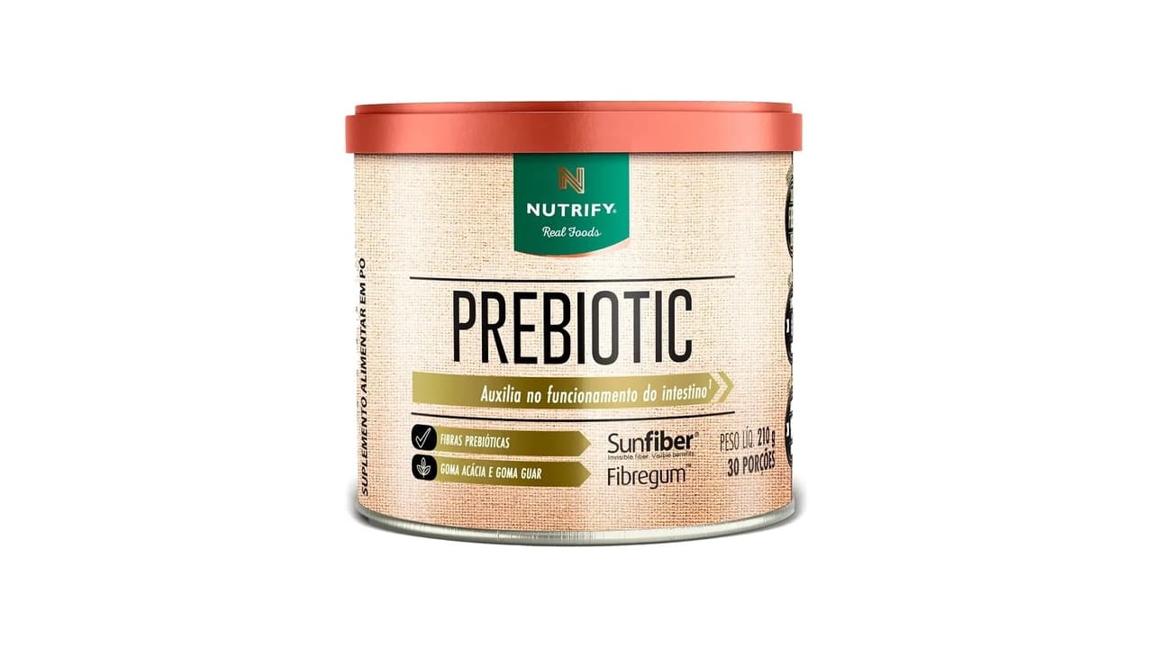 Melhor Probiótico para o Intestino? Guia com 10 Opções Testadas