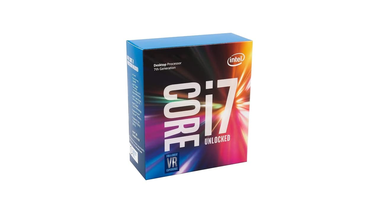 Melhor Processador i7 7ª Geração: 3 Modelos para Performance Máxima