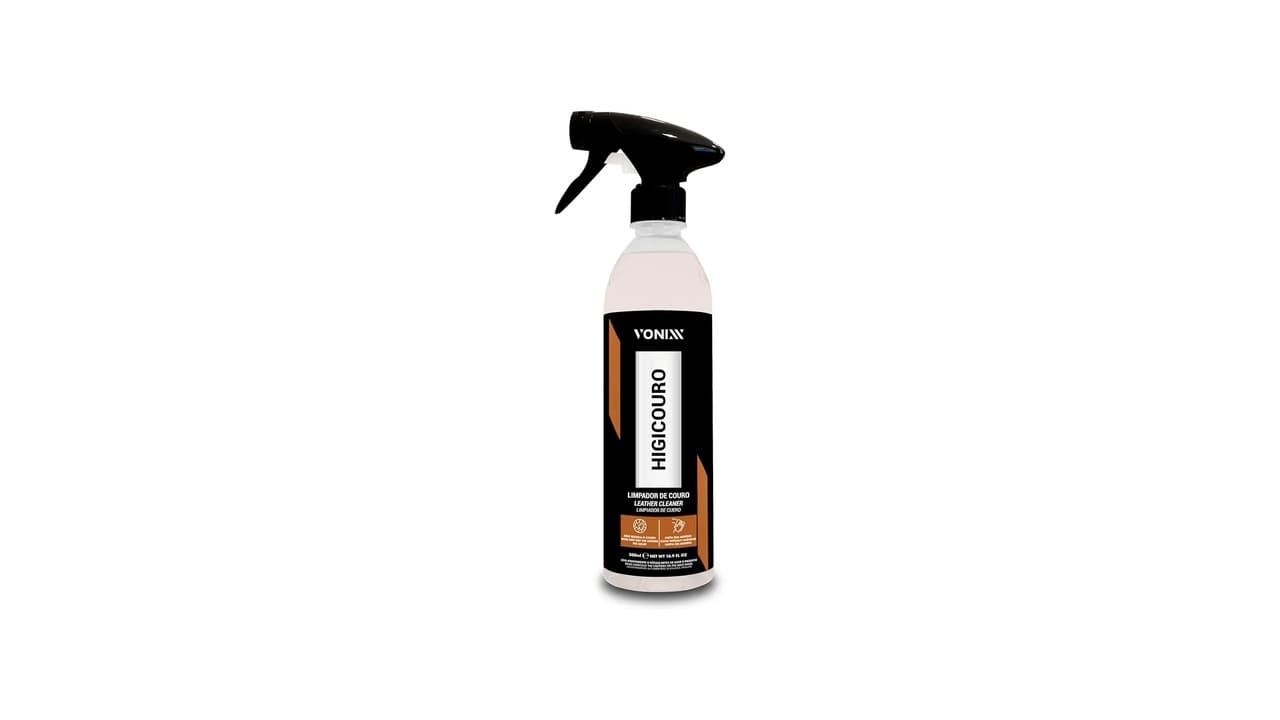 Melhor Produto para Limpar Banco de Couro: 7 Opções com Hidratação e Proteção