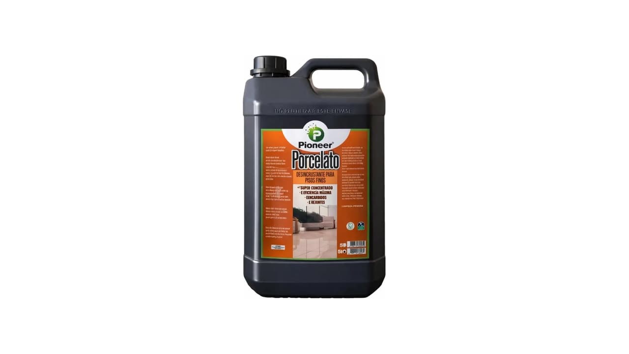 Melhor Produto para Limpar Porcelanato: 12 Soluções que Realmente Funcionam