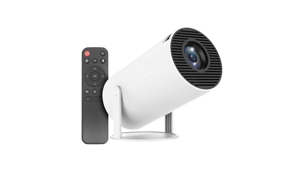 Melhor Projetor 4K para Home Cinema: Os 8 Top Modelos com Foco Automático