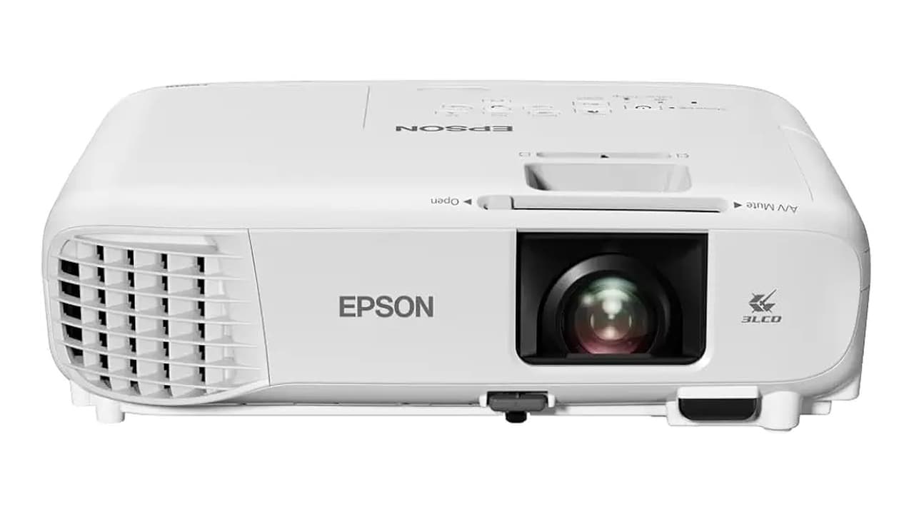 Melhor Projetor Epson: Qual o Ideal para Cinema ou Trabalho?