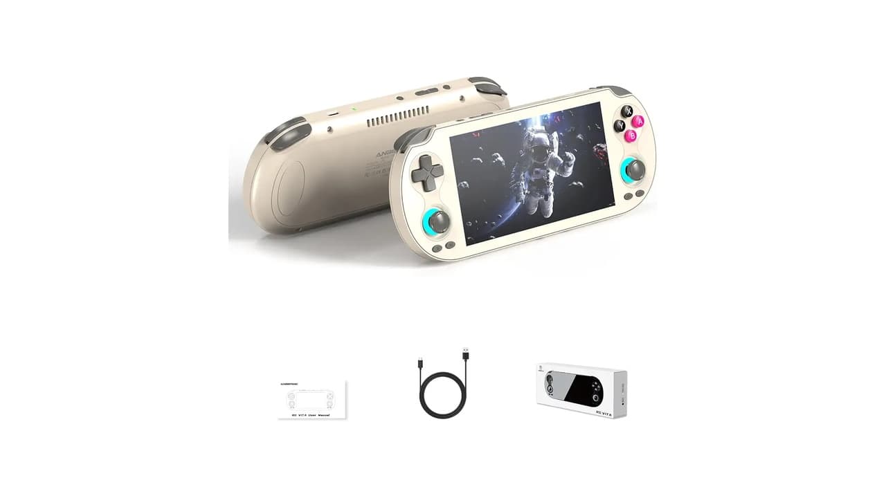 Melhor PS Vita: 5 modelos para Jogar Clássicos e Retrô