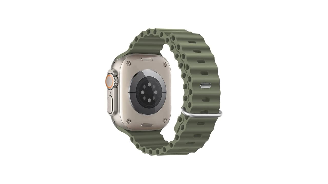 Melhor Pulseira Apple Watch Ultra: 10 Opções Resistentes e Estilosas para Todos os Usos