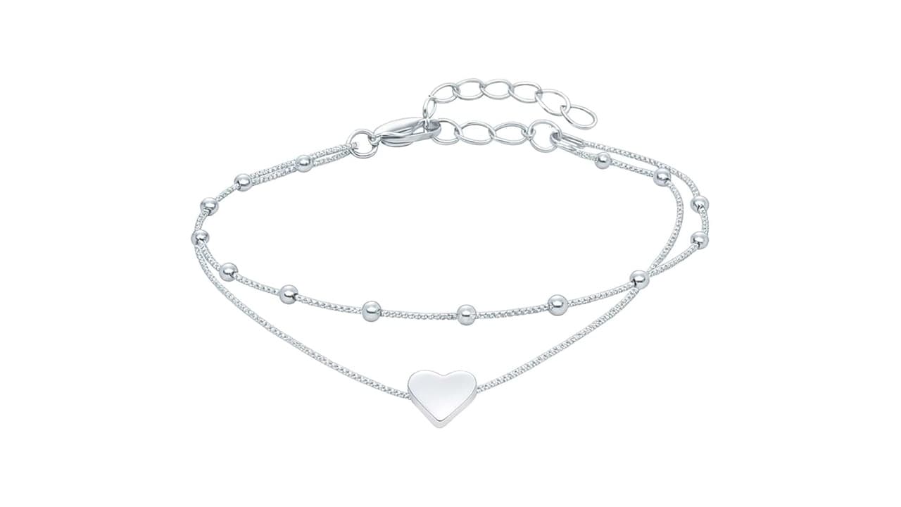 Melhor Pulseira de Prata 925: 7 Modelos que Brilham sem Perder o Brilho
