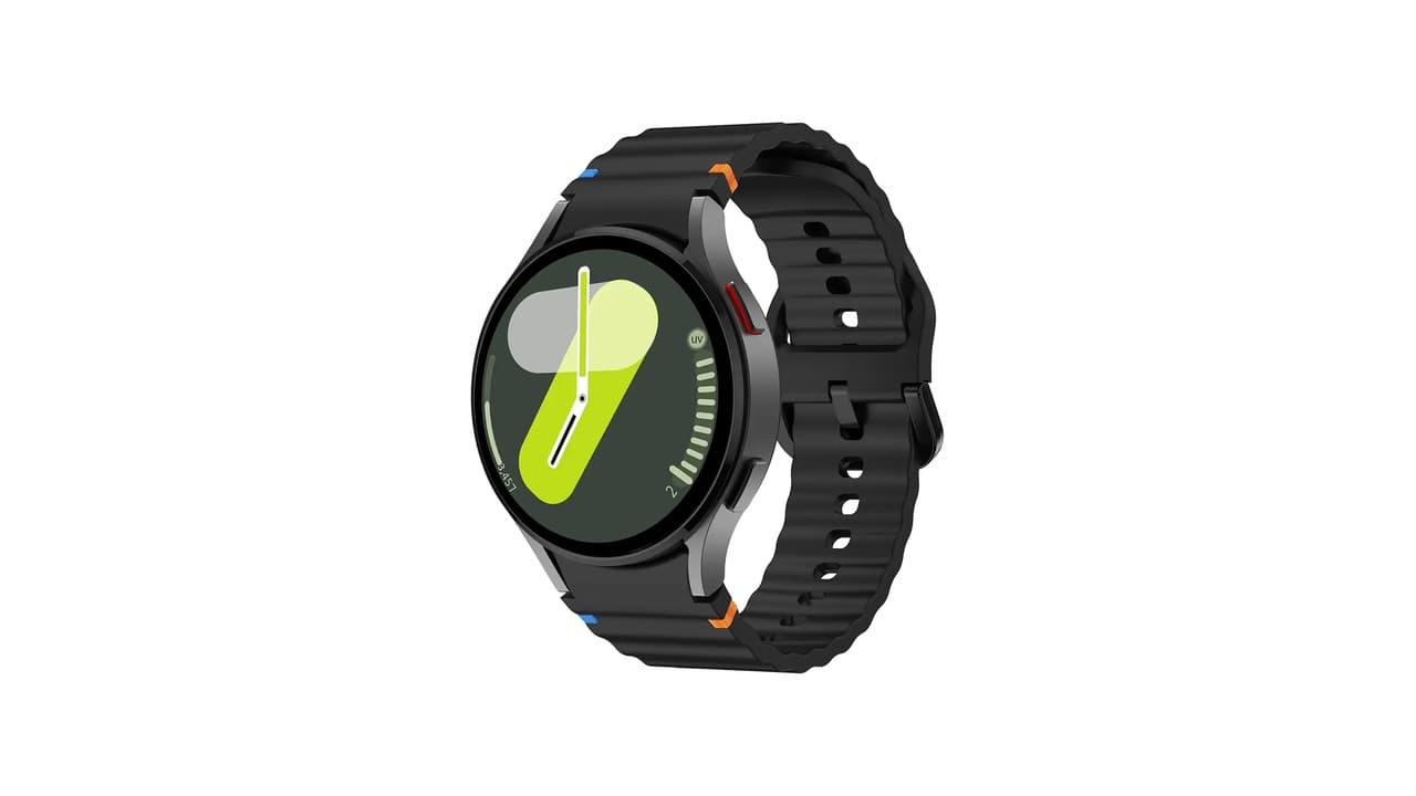 Melhor Pulseira para Galaxy Watch: 10 Modelos Top em Destaque