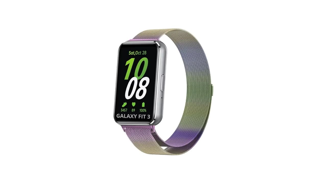 Melhor Pulseira para Smartwatch Samsung: Comparativo dos 7 Modelos Mais Duráveis