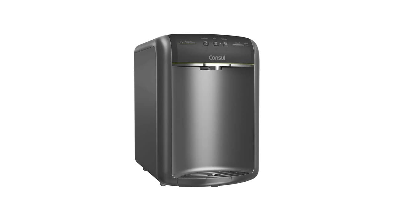 Melhor Purificador de Água Classe A com Compressor: 10 Modelos que Realmente Filtam
