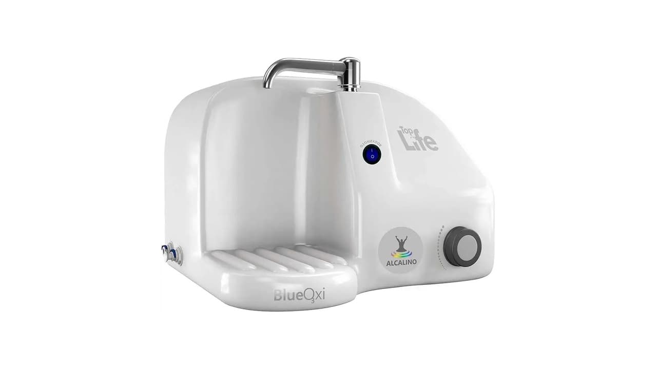 Qual o Melhor Purificador de Água com Ozônio? Confira os 10 Top Modelos Testados