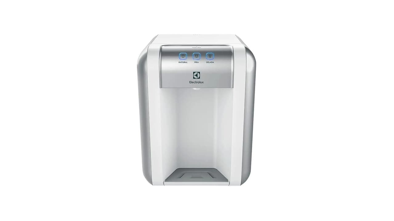 Melhor Purificador de Água Electrolux PE11B: Guia Completo de Escolha
