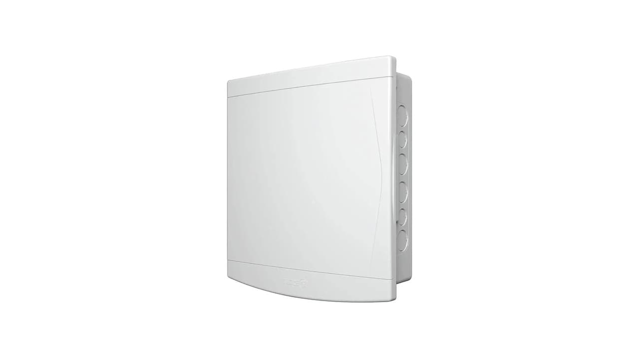 Melhor Quadro de Distribuição? 8 Modelos para Residências com Segurança e Praticidade