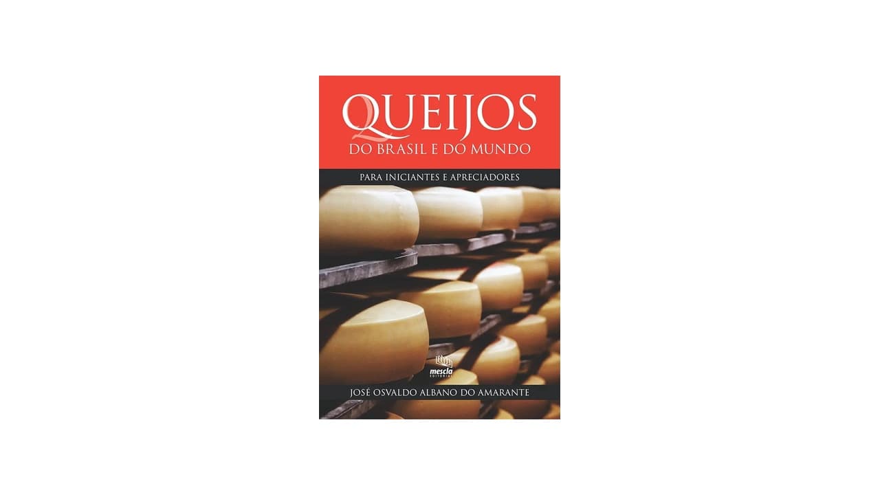 Melhor Queijo do Mundo: Guia Definitivo com 10 Opções Premium