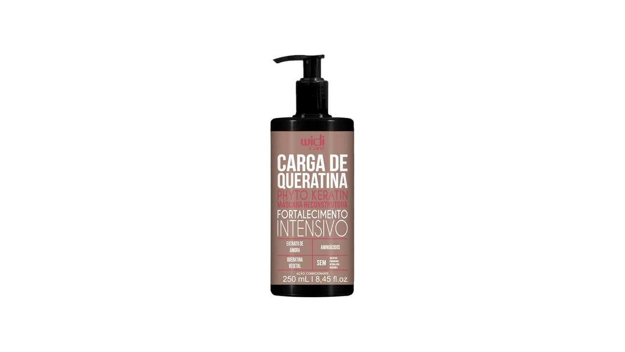 Melhor Queratina para Cabelos Elásticos: 10 Produtos Comprovados