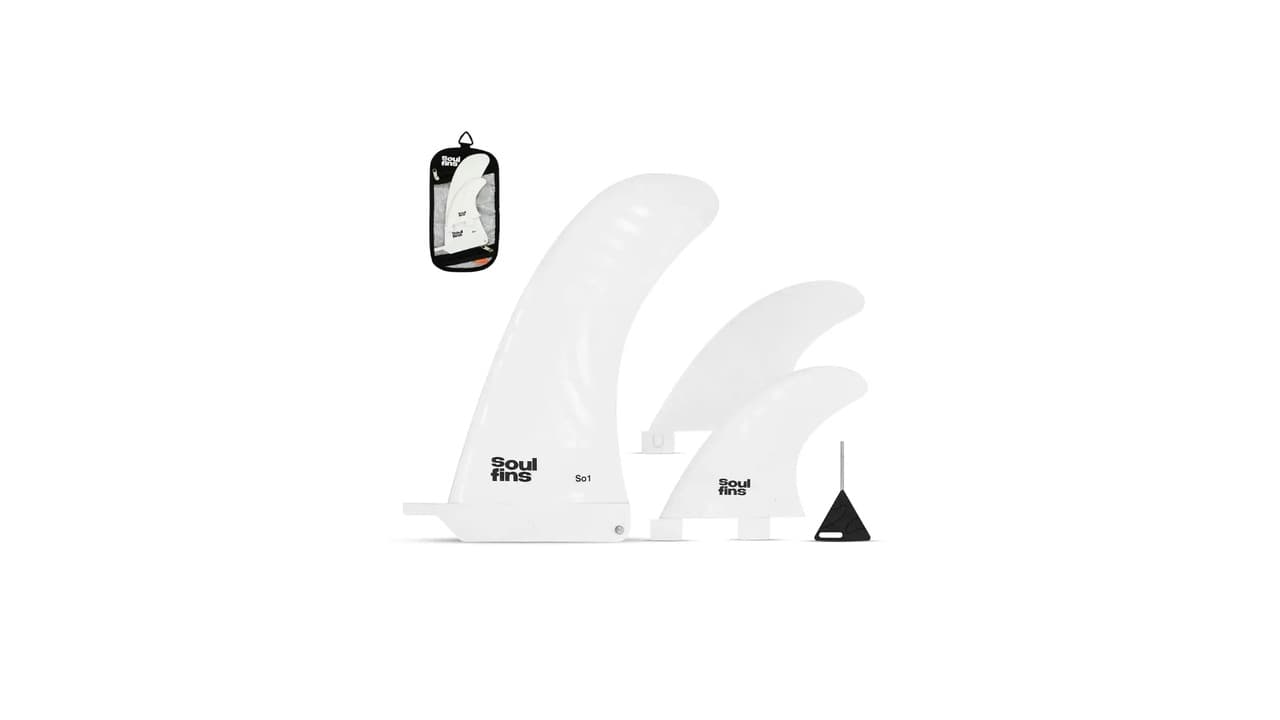 Melhor Quilha de Longboard: 12 Opções com Fibra, Estabilidade e Performance