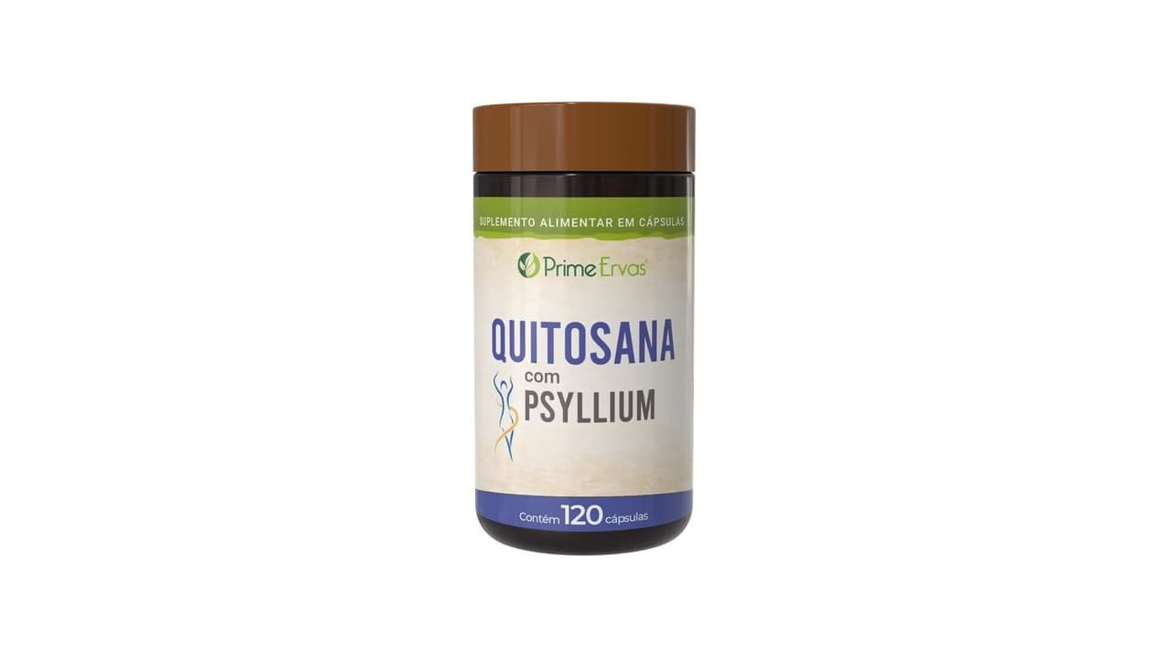 Melhor Quitosana Suplemento: 12 Opções com Fibras e Metabolismo