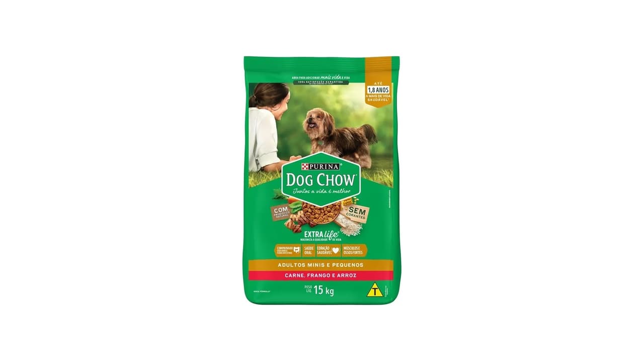 Melhor Ração para Chow Chow: Guia Definitivo para Saúde e Vitalidade