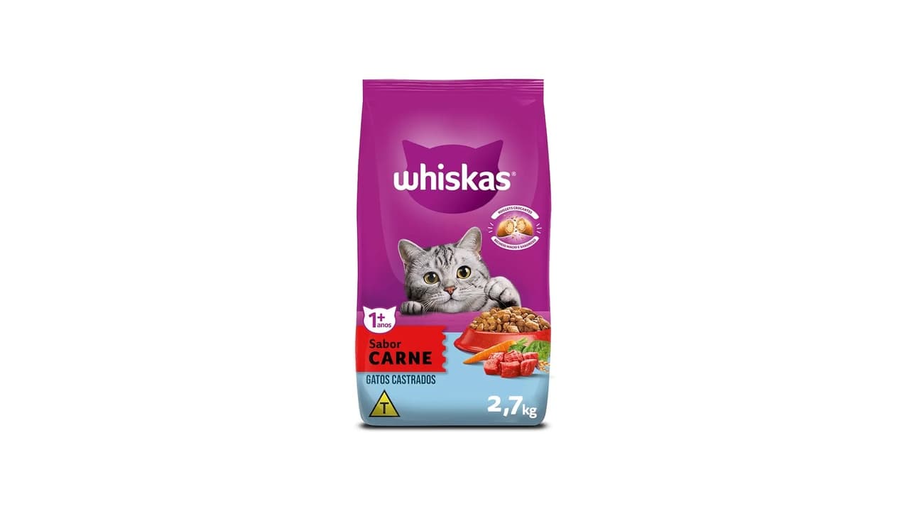 Melhor Ração para Gato Filhote Castrado: 8 Opções com Mais Proteína!