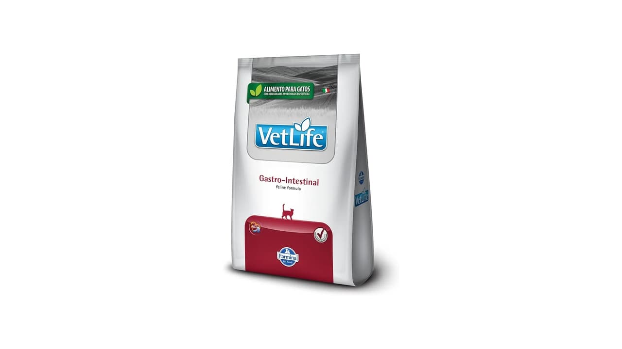 Qual a Melhor Ração para Gato Gastrointestinal: Guia de Escolha para Saúde Digestiva